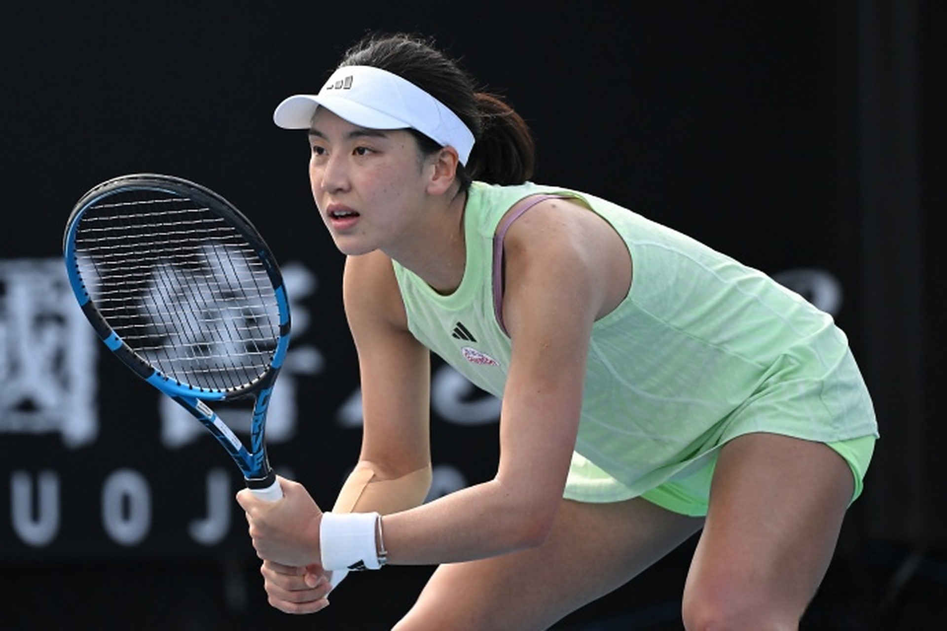 长队不仅仅 长队不仅仅