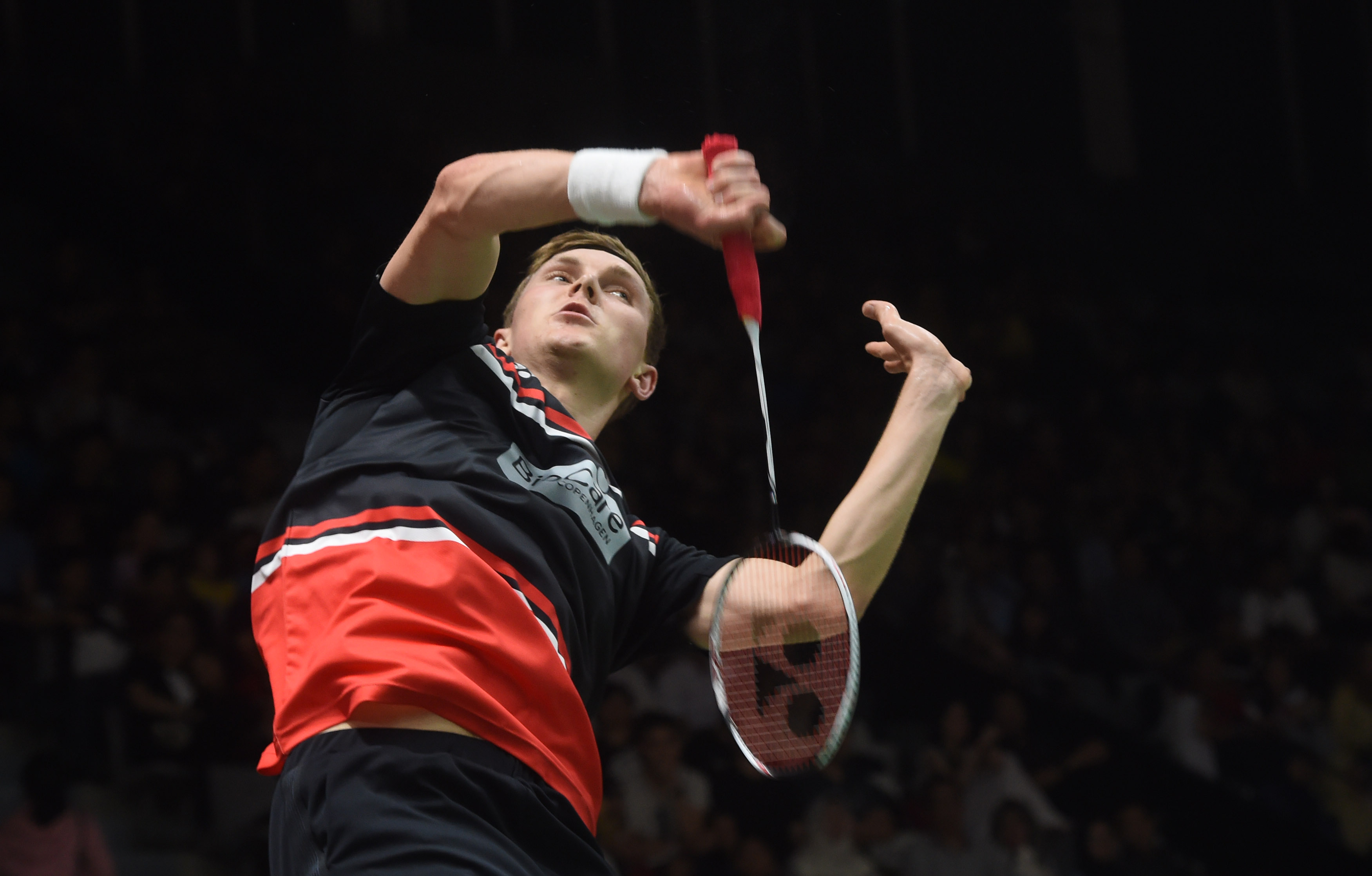 越来越多的 越来越多的